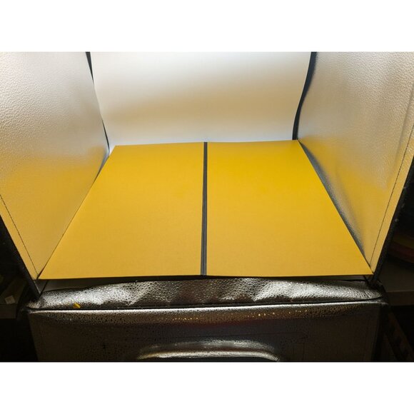 Monopoly Anniversary Edition 1974 Replacement Game Board - Picture 4 of 6